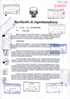 Vista preliminar de documento RS N° 00354-2016-MIGRACIONES