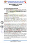 Vista preliminar de documento RA_057-2025-MDS-AL