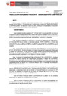 Vista preliminar de documento Resolución de Administración N° 000034-2025-PERÚ COMPRAS-OA