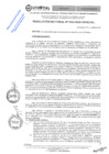 Vista preliminar de documento RES.RECT. N° 0303-2025-UNHEVAL-m