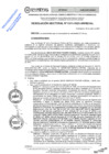Vista preliminar de documento RES.RECT. N° 0311-2025-UNHEVAL-m
