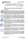 Vista preliminar de documento Resolución de Gerencia Municipal 260-2025-GM-MPM