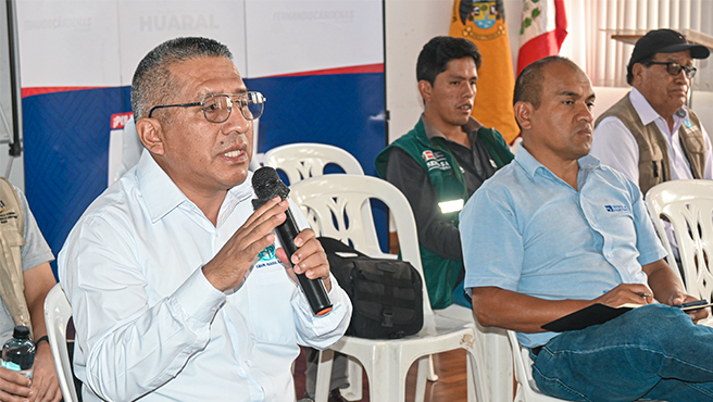 Ing. ELoy Maguiña