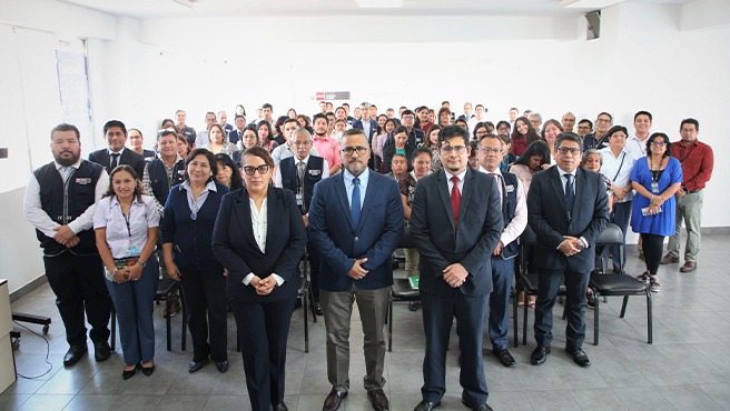 Digemid reforzará acciones de control, fiscalización y vigilancia para contar con medicamentos de calidad, seguros y eficaces