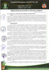 Vista preliminar de documento 27917_RESOLUCION DE ALCALDIA N° 096-2025-A-MDM-LC