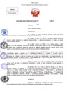 Vista preliminar de documento Resolucion Directoral N° 002668-2025