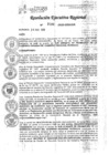 Vista preliminar de documento Resolucion Ejecutiva Regional N°0200-2025-GRH/GR
