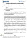 Vista preliminar de documento ROA Nº D000128-2025-OA