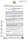 Vista preliminar de documento Resolucion Nº 198-2025-GRLL-GOB