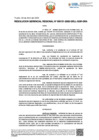 Vista preliminar de documento RGR N° 151-2025-GRLL-GGR-GRA