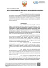 Vista preliminar de documento RG N° 103-2025-GRLL-GGR-GRCO