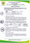 Vista preliminar de documento TDR Registro Civil 2025