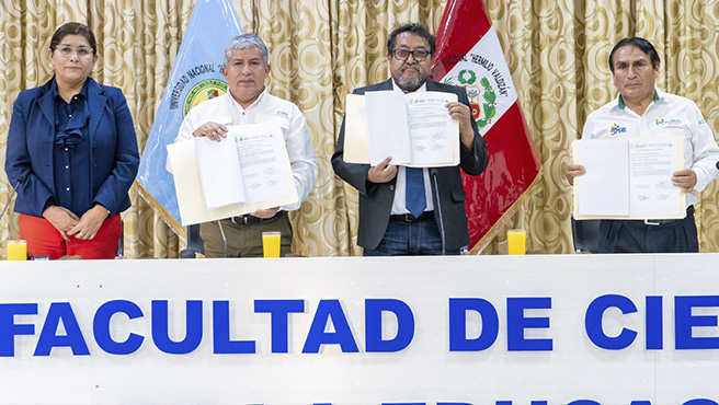 CONVENIO