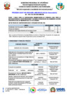 Vista preliminar de documento CONVOCATORIA 001-2025-UGEL-A 3ra_ Convocatoria