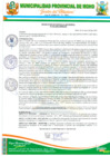 Vista preliminar de documento Resolución de Gerencia Municipal N.° 043-2025-MPMGM