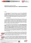 Vista preliminar de documento RESOLUCION DIRECCION EJECUTIVA-000278-2025-DE