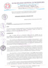 Vista preliminar de documento ORDENANZA MUNICIPAL N° 004-2025-MDP