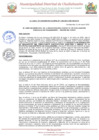 Vista preliminar de documento Acuerdo de Concejo Municipal N.° 018-2025-CM-MDCH-P