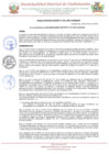 Vista preliminar de documento Resolución de Alcaldía N.° 051-2025-A-MDCH-P