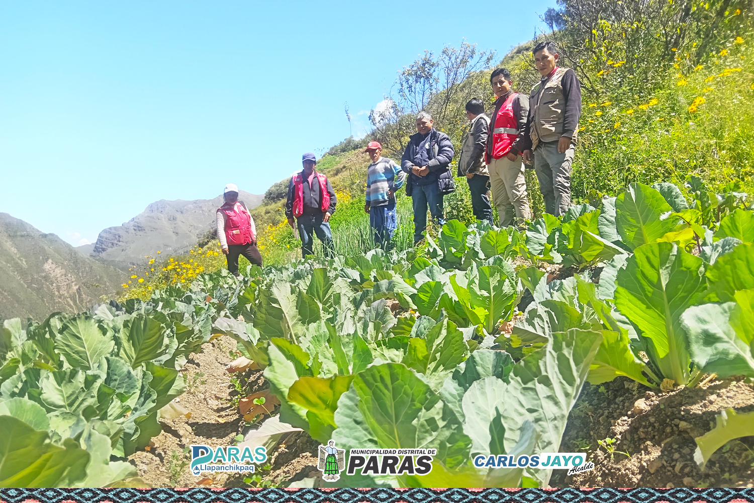 ¡𝗛𝗮𝗸𝘂 𝗪𝗶ñ𝗮𝘆 𝗲𝘀𝘁á 𝘁𝗿𝗮𝗻𝘀𝗳𝗼𝗿𝗺𝗮𝗻𝗱𝗼 𝘃𝗶𝗱𝗮𝘀 𝗲𝗻 𝗣𝗮𝗿𝗮𝘀!