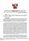 Vista preliminar de documento Resolución de la Unidad Registral No 00370-2025-SUNARP_ZRXIII_UREG