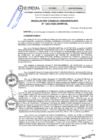 Vista preliminar de documento Resolución Consejo Universitario N° 1262-2025-UNHEVAL