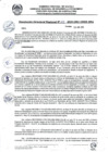 Vista preliminar de documento RESOLUCION DIRECTORAL REGIONAL N° 153-2025-GRU-GRDE-DRA