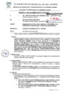 Vista preliminar de documento INFORME N°1924-2025-MDSA-SGOPPU-GDT