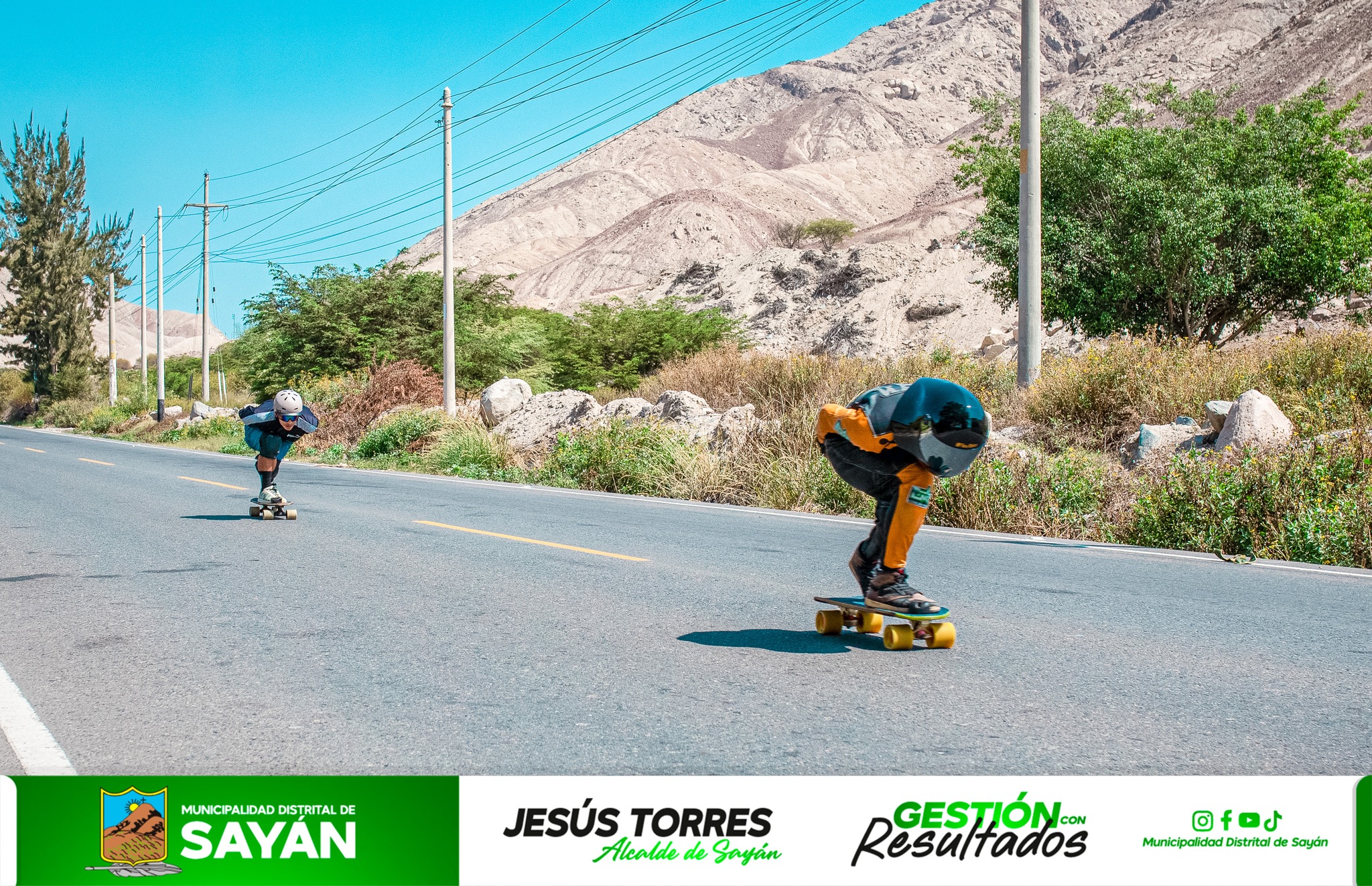 𝗘𝗡 𝗦𝗔𝗬Á𝗡 𝗗𝗘𝗣𝗢𝗥𝗧𝗜𝗦𝗧𝗔𝗦 𝗥𝗘𝗔𝗟𝗜𝗭𝗔𝗡 𝗣𝗥𝗨𝗘𝗕𝗔𝗦 𝗣𝗔𝗥𝗔 𝗖𝗔𝗠𝗣𝗘𝗢𝗡𝗔𝗧𝗢 𝗗𝗘 𝗗𝗢𝗪𝗡𝗛𝗜𝗟𝗟 𝗜𝗡𝗧𝗘𝗥𝗡𝗔𝗖𝗜𝗢𝗡𝗔𝗟 – 𝗔𝗧𝗔𝗤𝗨𝗘 𝗩𝗜𝗭𝗤𝗨𝗜𝗥𝗔 𝟮𝟬𝟮𝟱