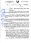 Vista preliminar de documento 00923 RDR 2024 DISPONER INTEGRAR A LA RDR 1369-2014, EL RECONOCIMIENTO DEL PAGO CONTINUO