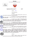 Vista preliminar de documento Resolucion Directoral N° 002679-2025