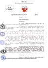 Vista preliminar de documento Resolucion Directoral N° 002680-2025