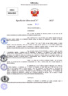 Vista preliminar de documento Resolucion Directoral N° 002681-2025