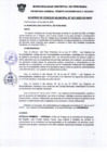 Vista preliminar de documento Acuerdo de Concejo Municipal N°017-2025-SO-MDP - 02 Abril