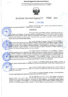 Vista preliminar de documento 00940 RDR 2024 APROBAR EL CONTRATO HUAMALI VILLODAS CLAUDIA PATRICIA