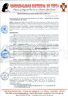 Vista preliminar de documento Resolucion de Alcaldia N° 88