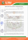 Vista preliminar de documento RESOLUCION DE ALCALDIA Nº053-2025-MPLM-SM-A