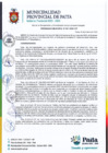 Vista preliminar de documento ORDENANZA MUNICIPAL Nº 007-2025-CPP