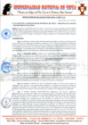Vista preliminar de documento Resolucion de Alcaldia N° 85