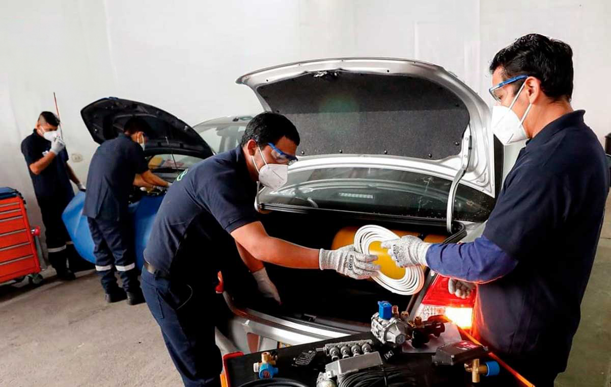 Inacal aprueba nuevas Normas Técnicas Peruanas para fortalecer la seguridad y eficiencia en el transporte automotor