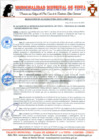 Vista preliminar de documento Resolucion de Alcaldia N° 84