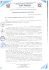 Vista preliminar de documento RESOLUCION DE ALCALDIA N° 131-2025-MPSP-A