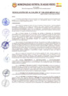 Vista preliminar de documento RESOLUCION DE ALCALDIA Nº336-2025-MDAV-ALC