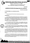 Vista preliminar de documento ACUERDO DE CONSEJO MUNICIPAL N°084-2025-CMPCH-SO