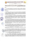 Vista preliminar de documento RESOLUCION DE ALCALDIA Nº334-2025-MDAV-ALC