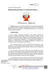 Vista preliminar de documento RESOLUCIÓN JEFATURAL N° 016-2025-SIS-FISSAL/J
