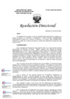 Vista preliminar de documento RD Nº 075-2025-DG-HEJCU