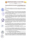 Vista preliminar de documento RESOLUCION DE ALCALDIA Nº333-2025-MDAV-ALC