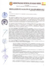 Vista preliminar de documento RESOLUCION DE ALCALDIA Nº332-2025-MDAV-ALC