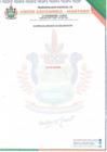 Vista preliminar de documento Acuerdo de Concejo N.° 007-2025-MDUA